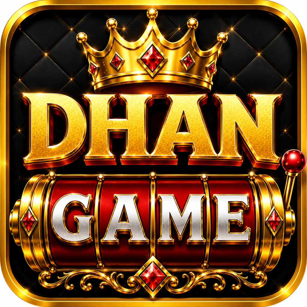 Dhan Game New App 2026
