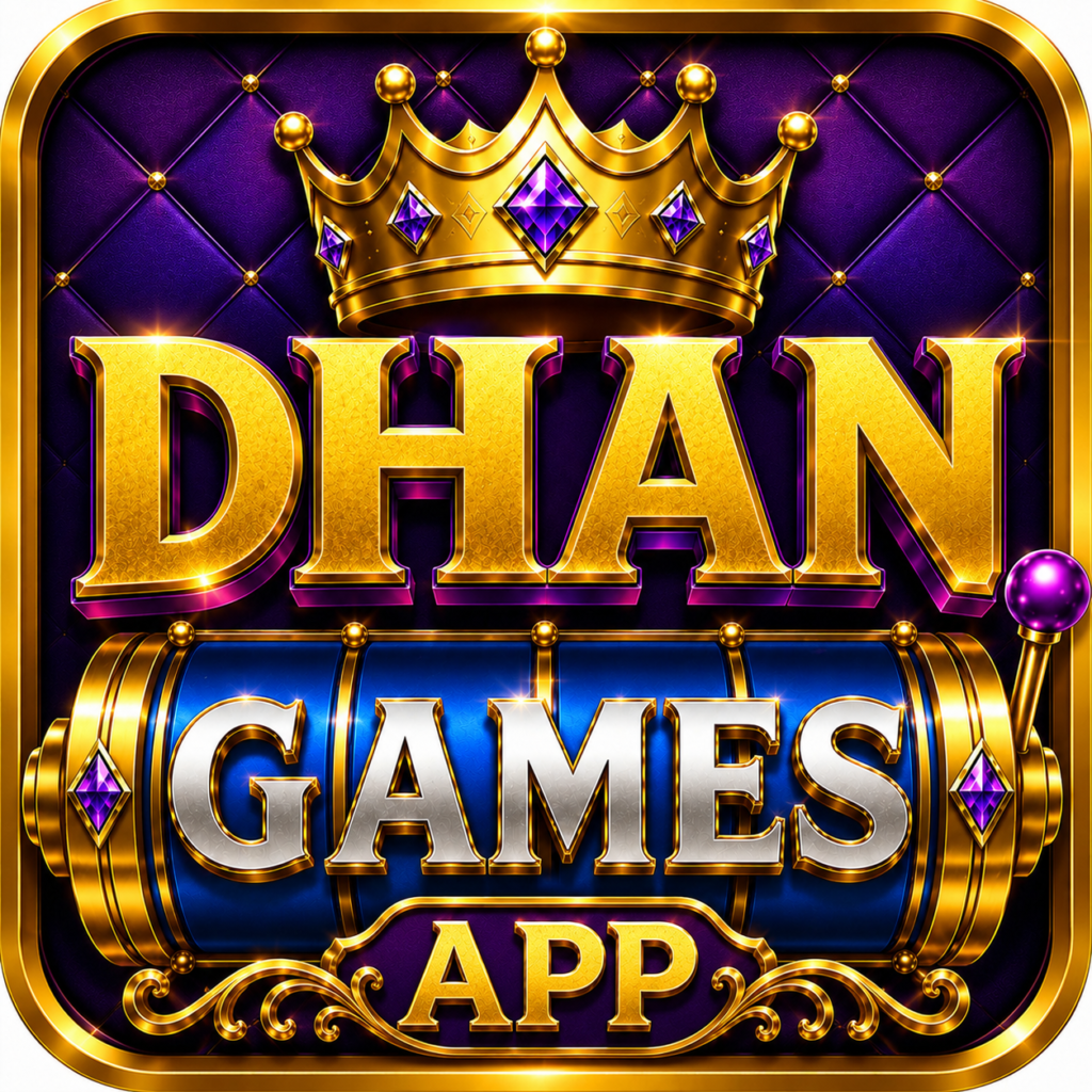 Dhan Games App 2026